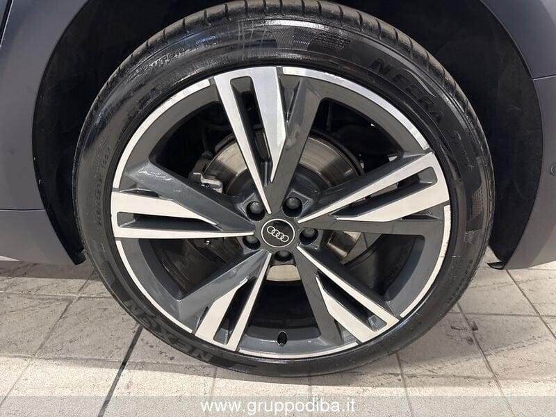 Audi A6 allroad A6 V 2019 Allroad Diesel 55 3.0 tdi mhev 48V Evolution quattro 3