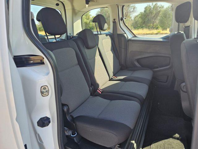 PEUGEOT Partner TEPEE 1.6 BLUEHDI 75CV ACCESS MIX 5 POSTI N1