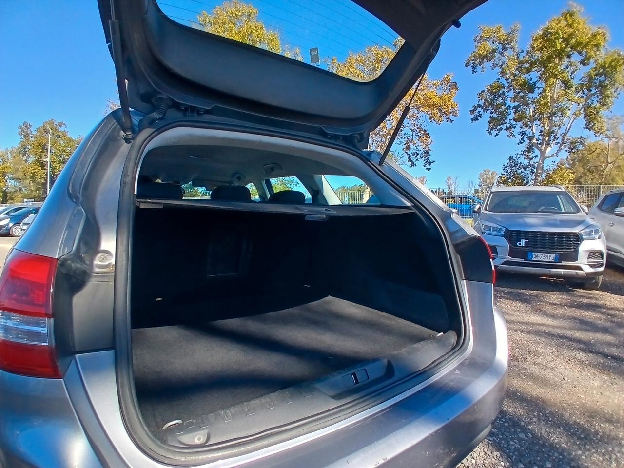 Peugeot 308 BlueHDi 130 S&S EAT8 SW Allure Pack