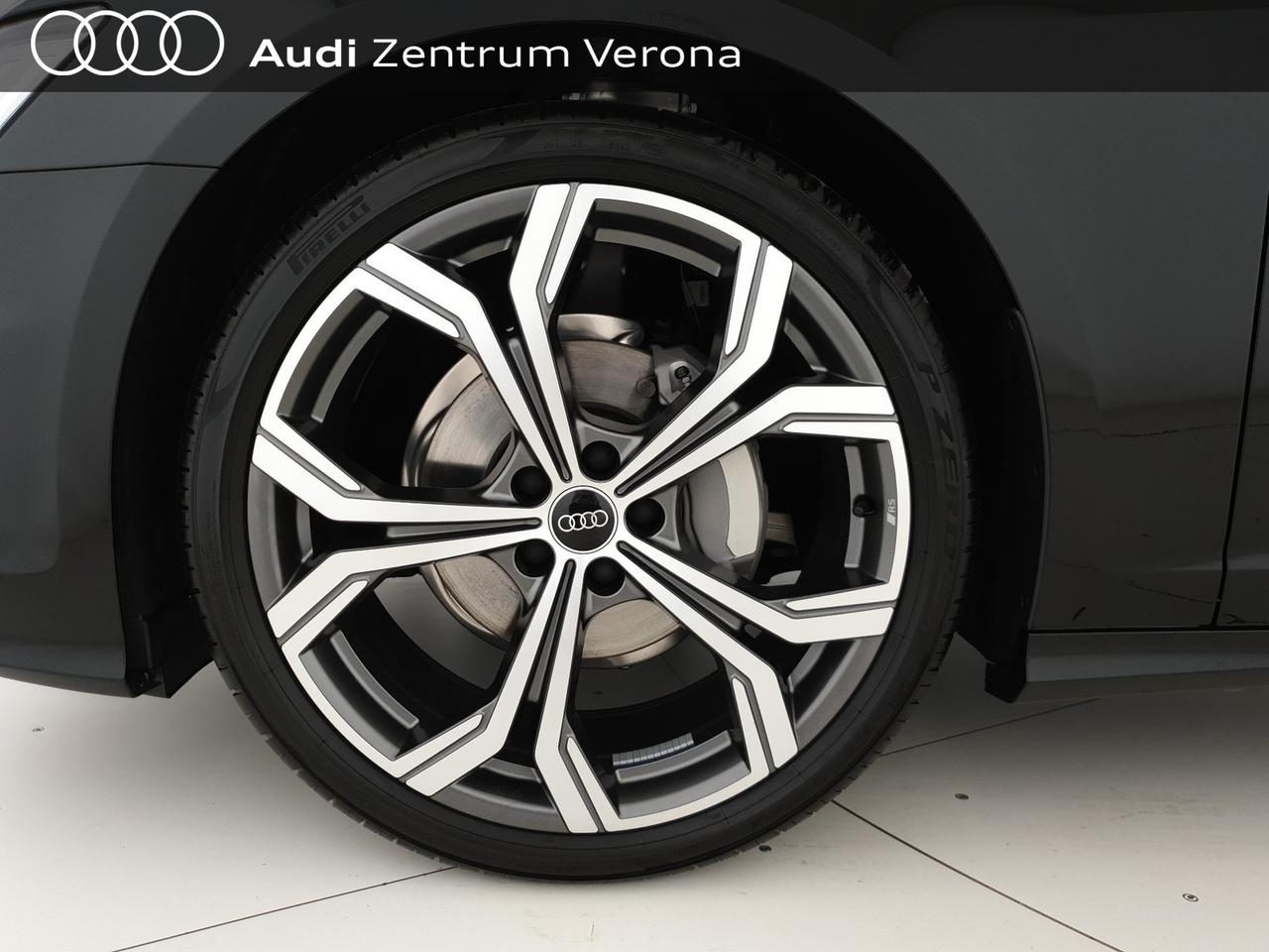 Avant 40TDI 204CV quattro S tronic S line Edition