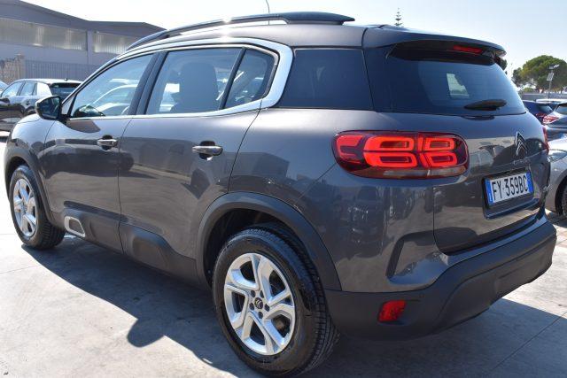 CITROEN C5 Aircross BlueHDi 130 S&S EAT8 Business