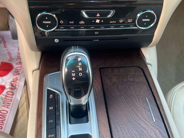 MASERATI Ghibli Ghibli 3.0 V6 ds 275cv auto TETTO