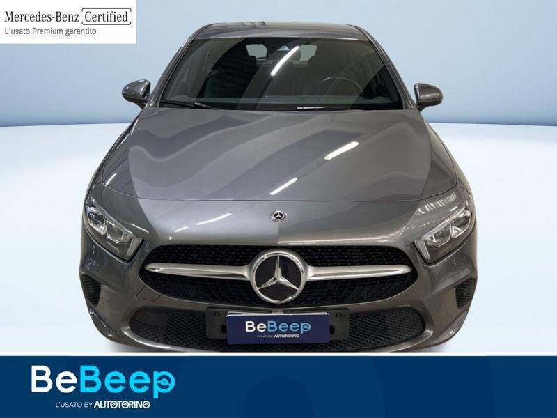 Mercedes-Benz Classe A A 180 SPORT AUTO