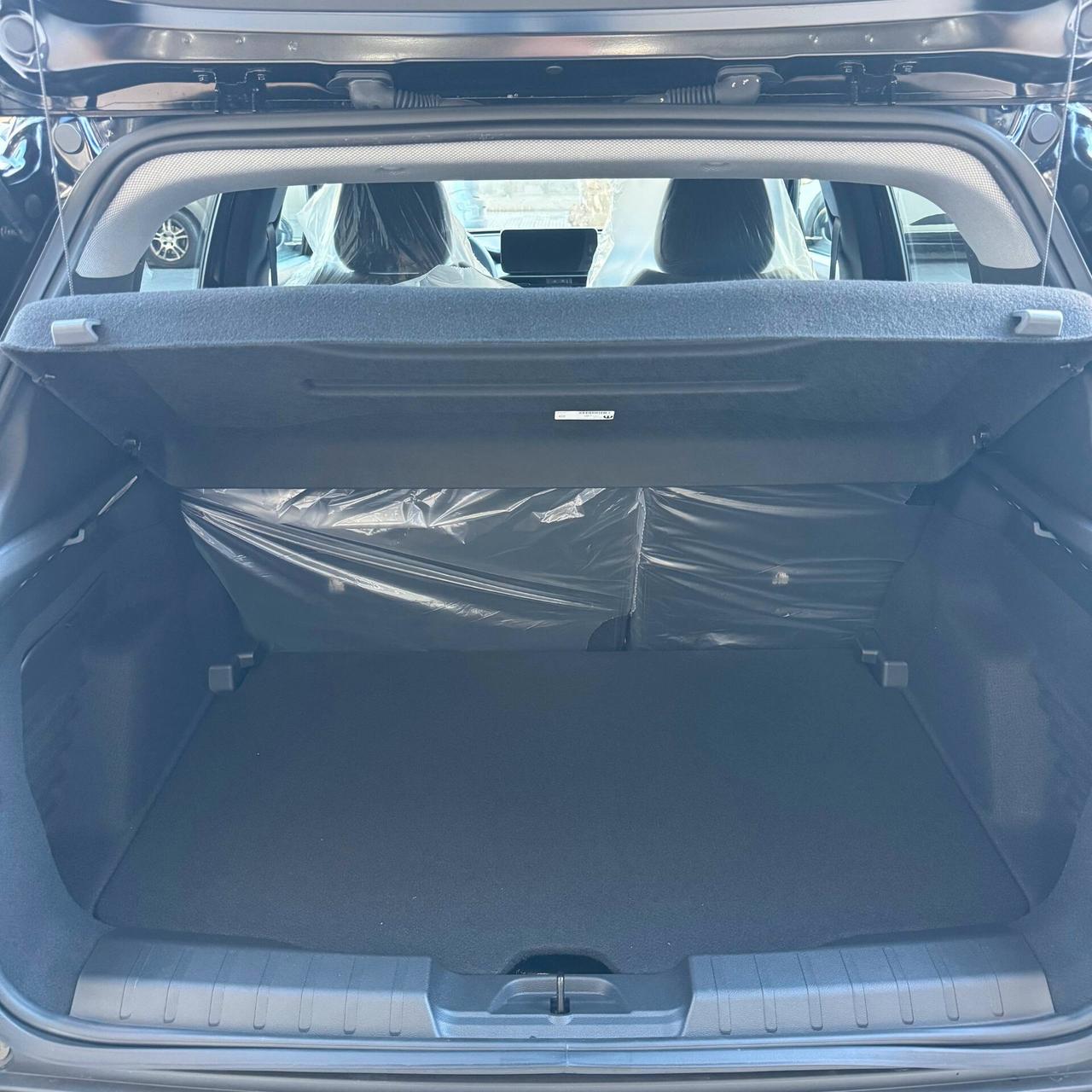 JEEP Avenger 1.2 turbo e-hybrid Summit NUOVA - KM 0