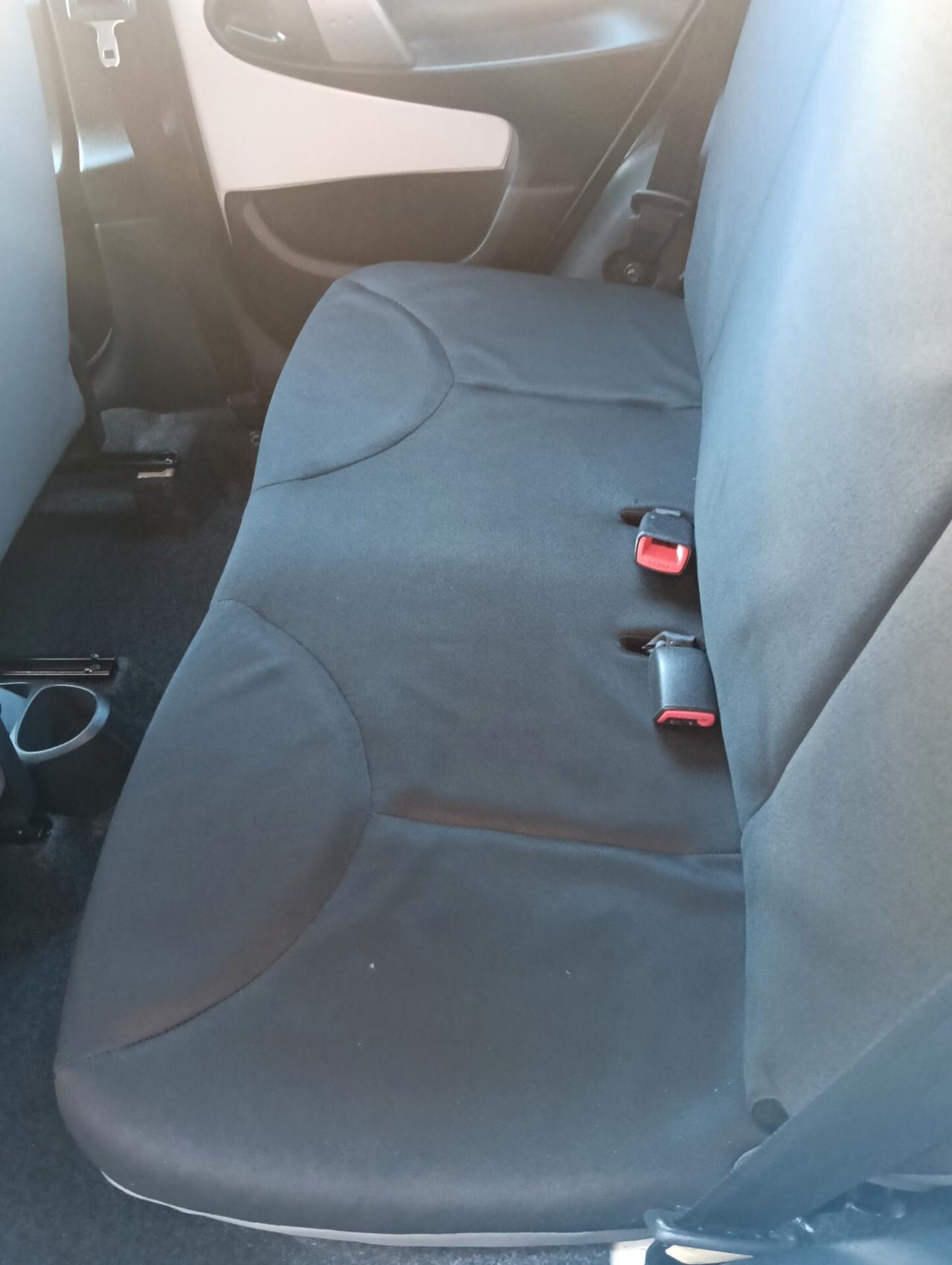 Toyota Aygo 1.0 12V VVT-i 5 porte Cool Soda Connect MMT