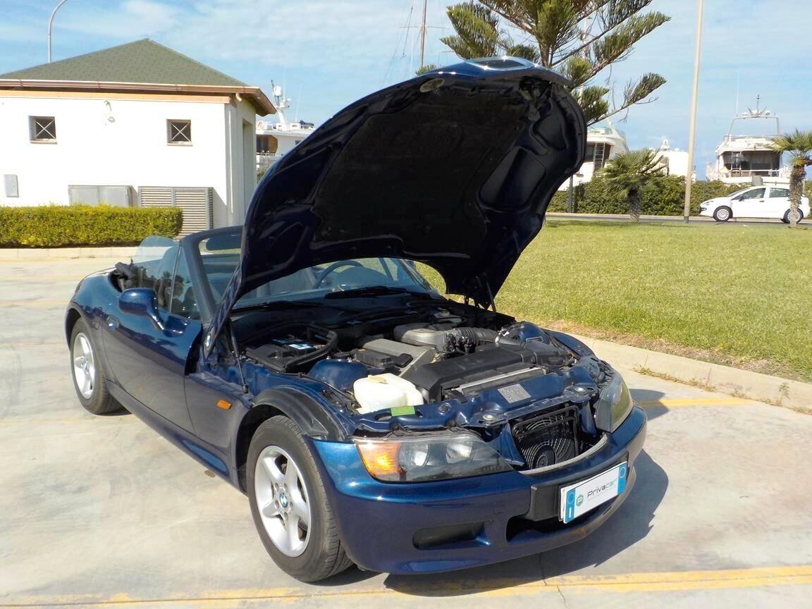 Bmw Z3 1.9 16V cat Roadster