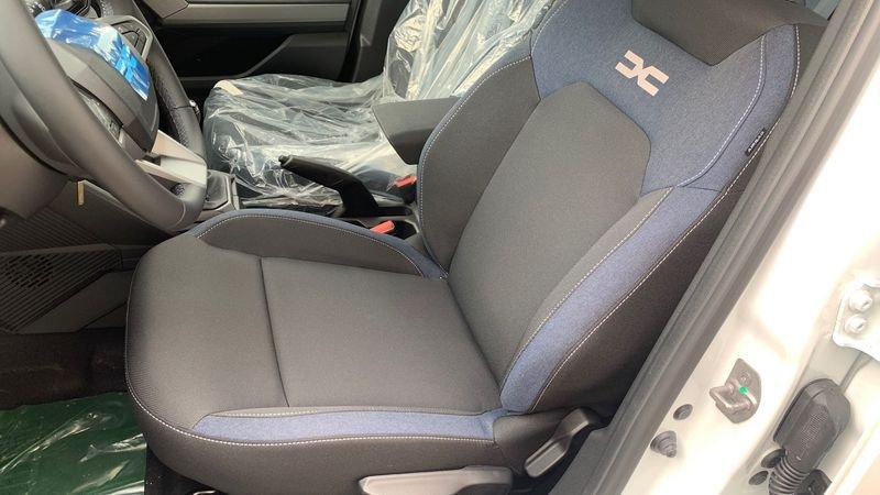 Dacia Duster 1.2 Mild Hybrid 140cv Expression