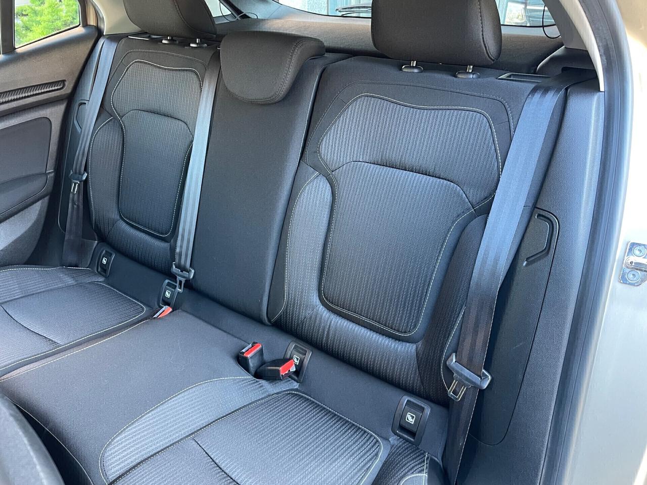 Renault Megane 1.2TCe 101cv/1PROP/GARANZIA