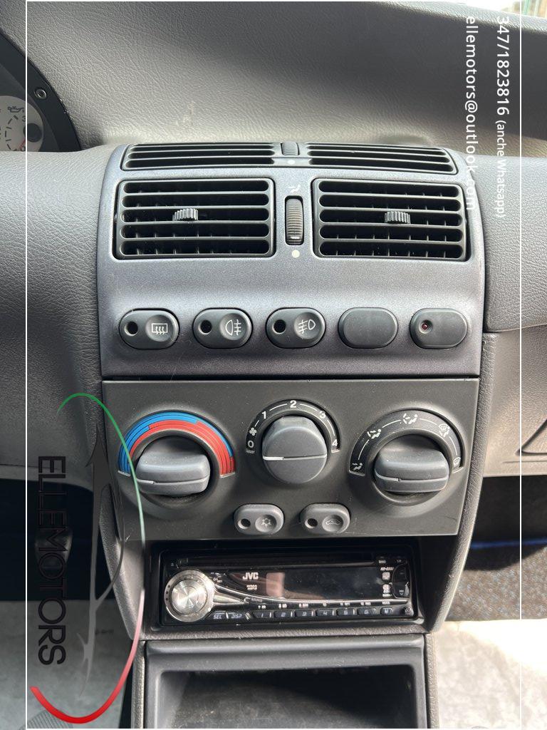 Fiat Punto 3 Porte 1.4 GT