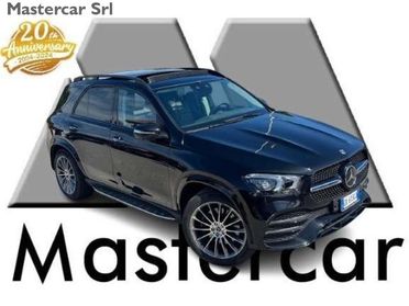 MERCEDES-BENZ GLE 400 d 330cv Premium Plus 4matic auto - GK613GD