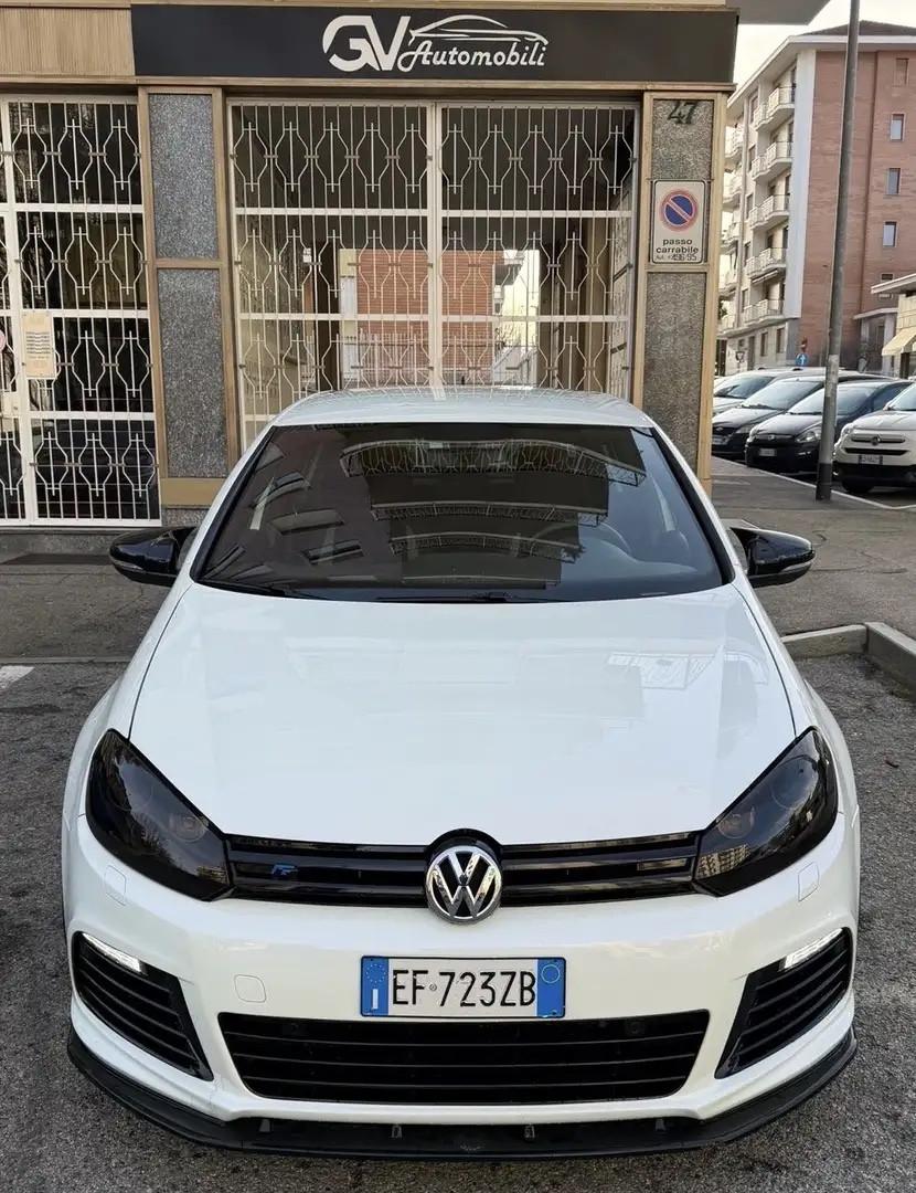 Volkswagen Golf 2.0 TSI 4mot. DSG 5p. R