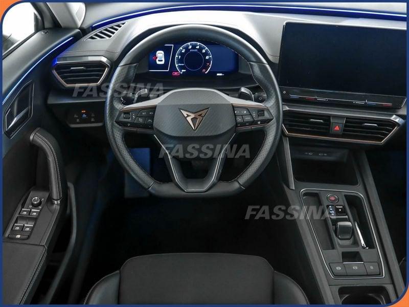 Cupra Formentor 1.5 TSI DSG