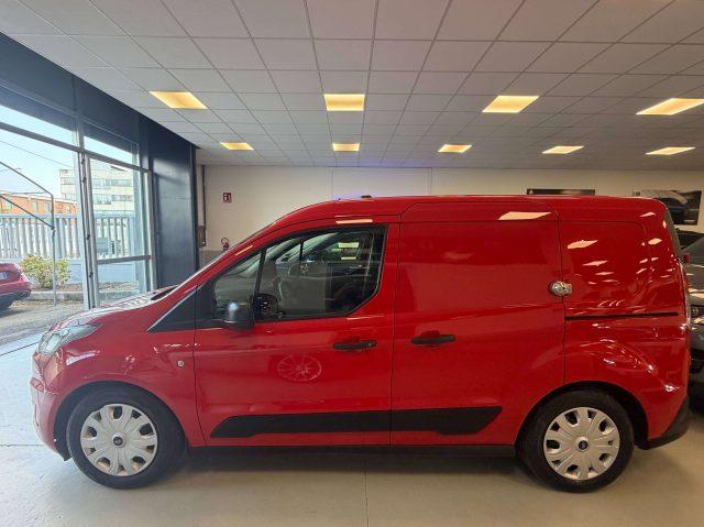 FORD Transit Connect iva esposta zero vincoli di finanziamento