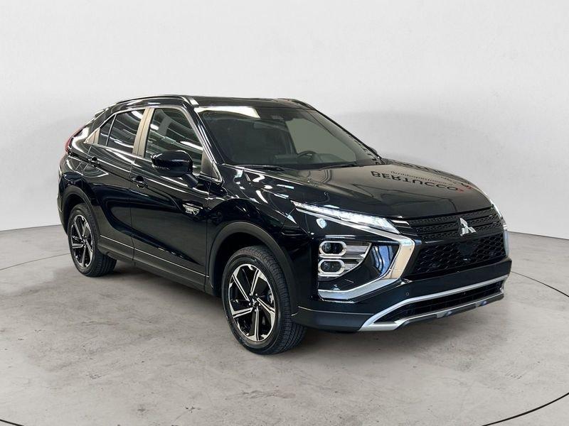 Mitsubishi Eclipse Cross 2.4 MIVEC 4WD PHEV Instyle SDA