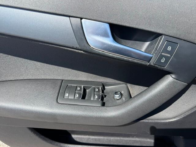 Audi A3 SPB 2.0 TDI Ambition-OK NEOPATENTATI