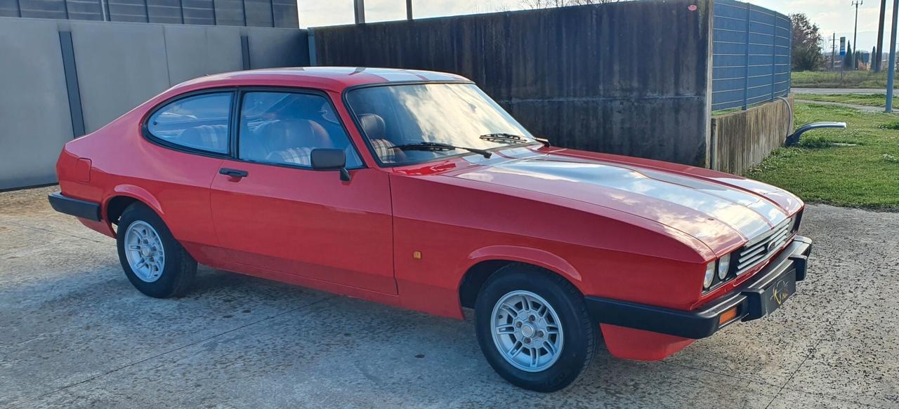 Ford Capri 1.3 Coupè (Stupenda)