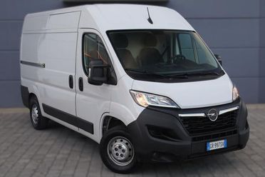 OPEL Movano 35 2.2 BlueHDi 140 S&S PLM-TM Furgone