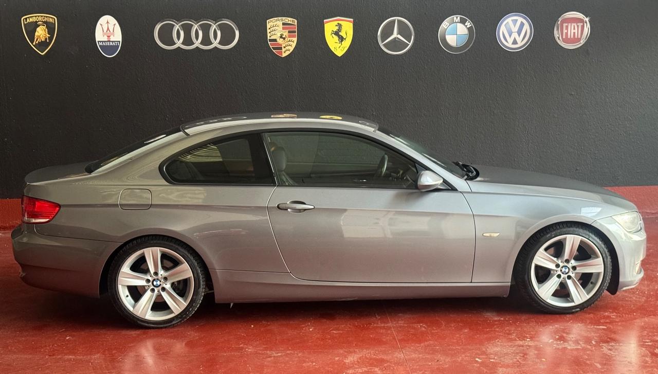Bmw 320 320d cat Coupé M sport
