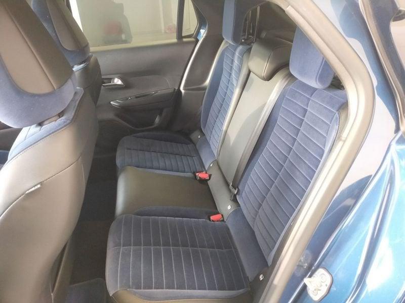 Lancia Ypsilon Ypsilon Hybrid e-DCT Edizione Cassina