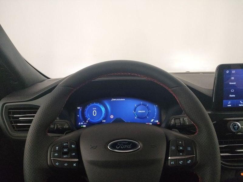 Ford Kuga 2.0 ecoblue ST-Line X 2wd 120cv auto