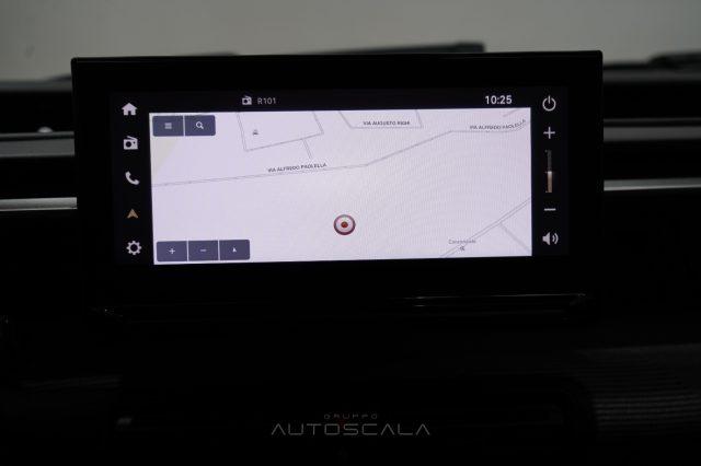 CITROEN C3 Aircross 1.2 Hybrid 145cv e-DCS6 Max