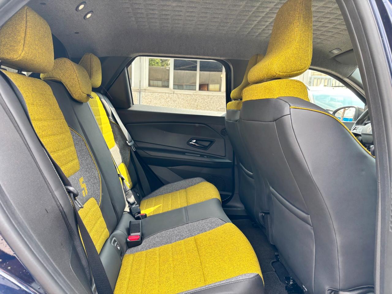 Renault 5 E-Tech Electric Blu
