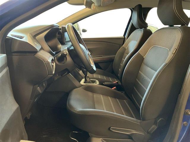DACIA Sandero Stepway 1.0 tce Comfort 90cv
