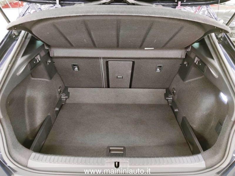 Cupra Formentor 1.5 TSI 150cv DSG Cambio Automatico + Car Play