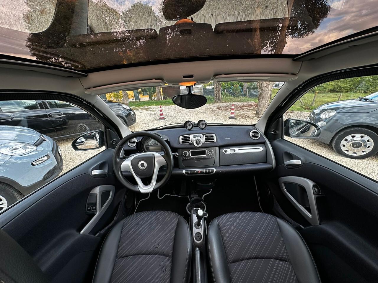 Smart ForTwo Cdi Pulse Neopatentati Ok Ztl