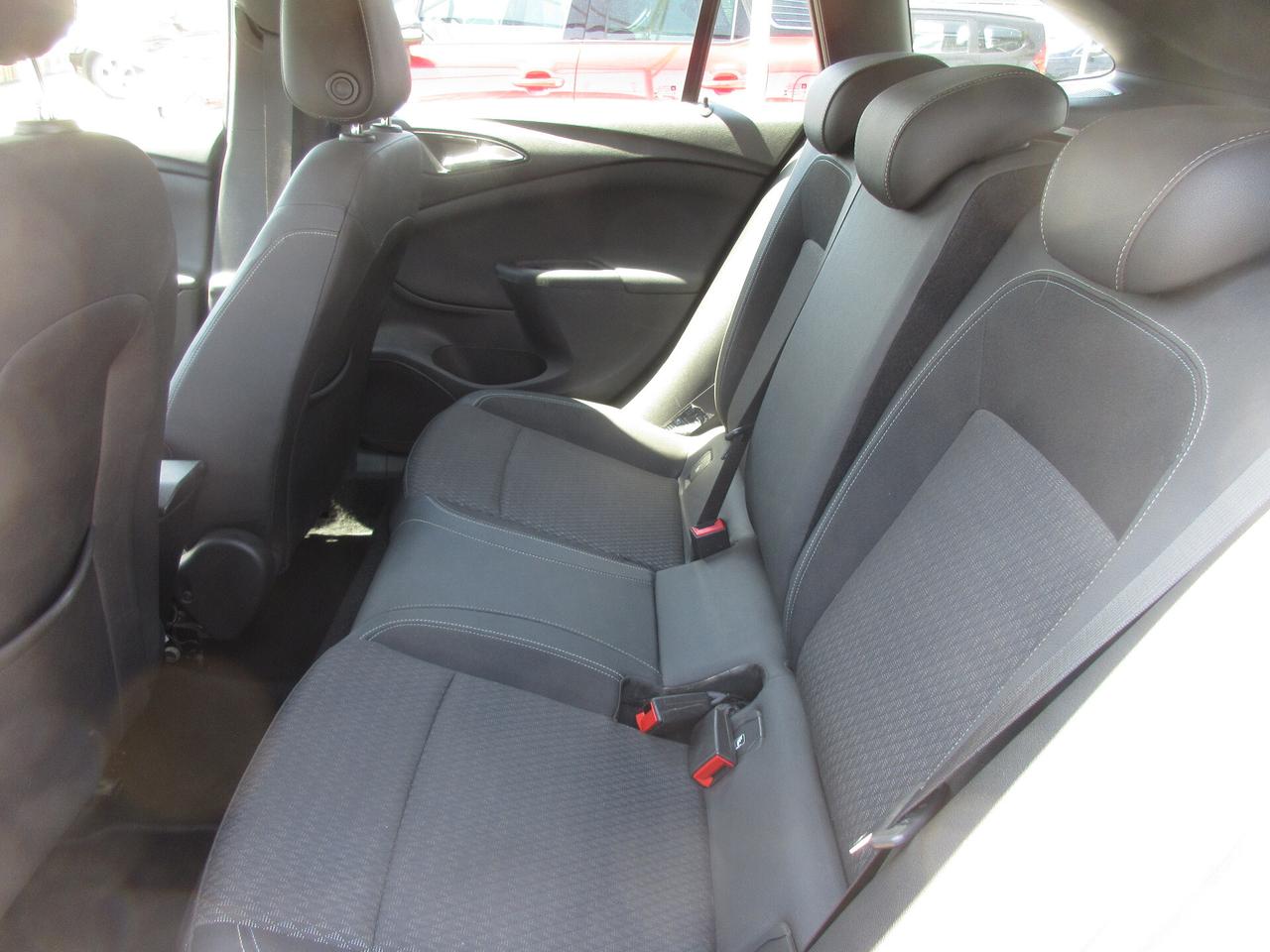 Opel Astra 1.6 CDTi 136CV Start&Stop Sports Tourer Business