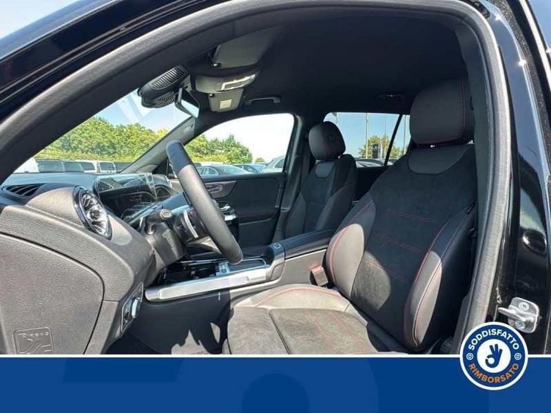 Mercedes-Benz GLB Classe 200d 4Matic AMG Line Advanced Plus