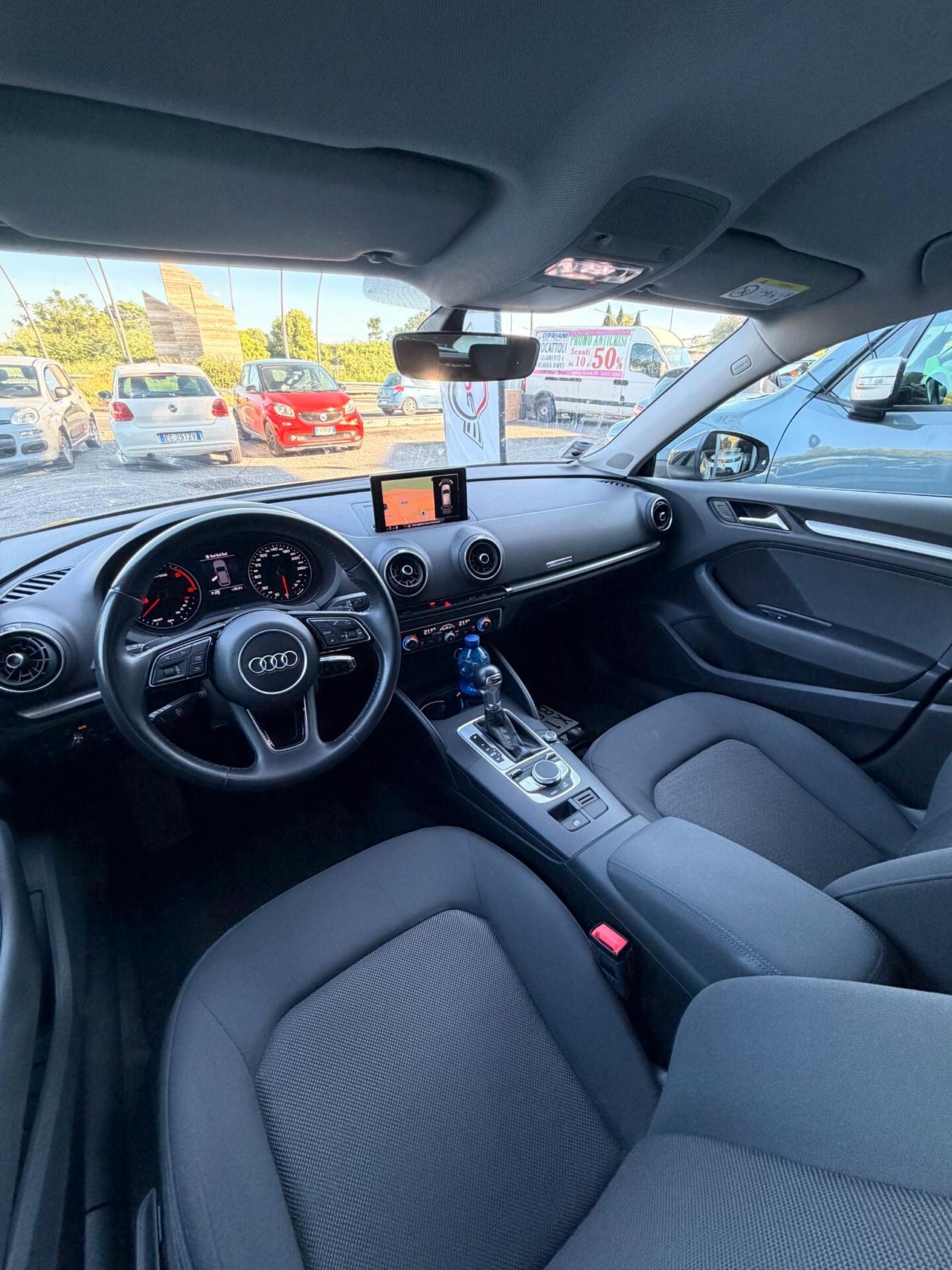 Audi A3 SPB 30 TDI S tronic Admired