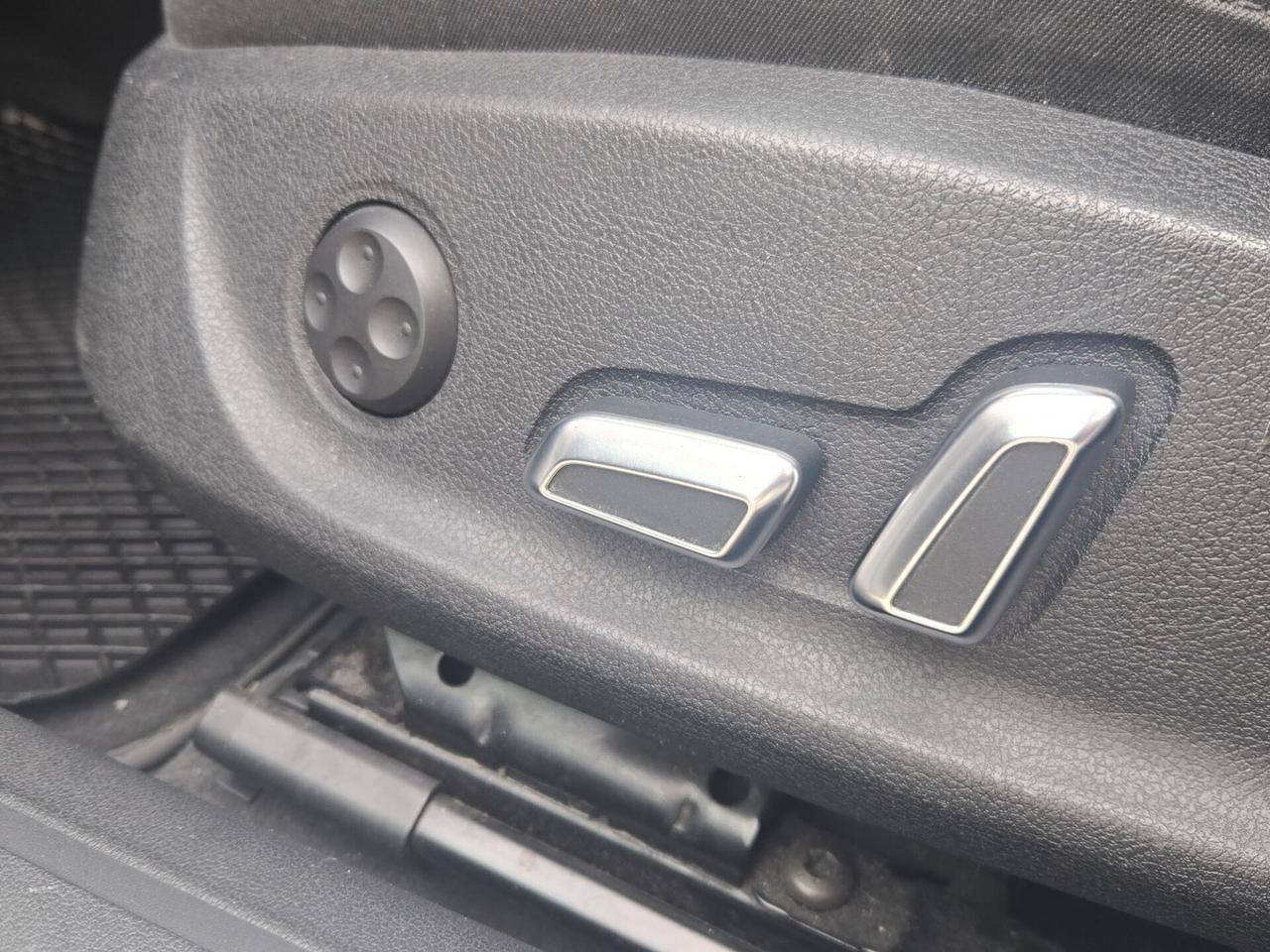 Audi A5 SPB 2.0 TDI 177 CV quattro S-line