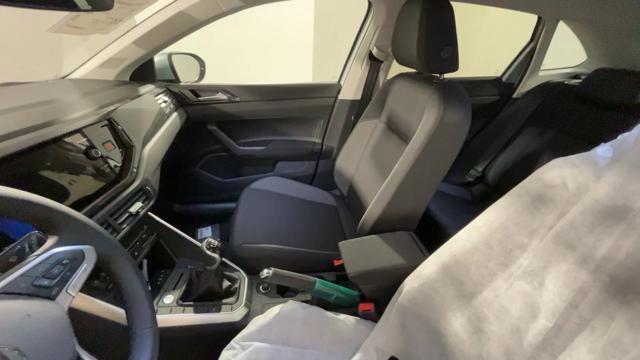 VOLKSWAGEN Taigo 1.0 TSI 95 CV EDITION PLUS - VARI COLORI!