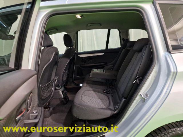 BMW 218 d Active Tourer Advantage