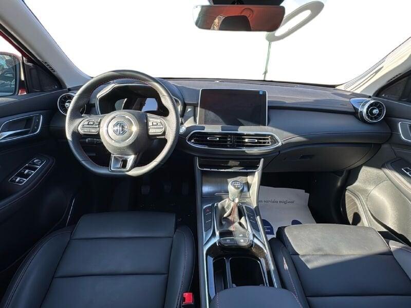 MG HS HS 1.5 Comfort