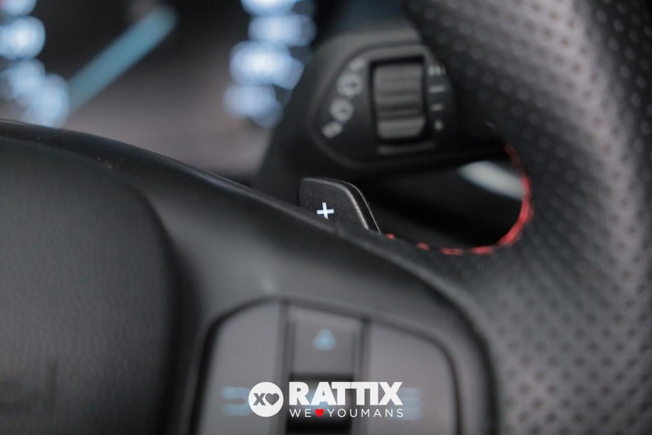 Ford Focus 1.0 Ecoboost Hybrid 125CV ST-Line Design Powershift