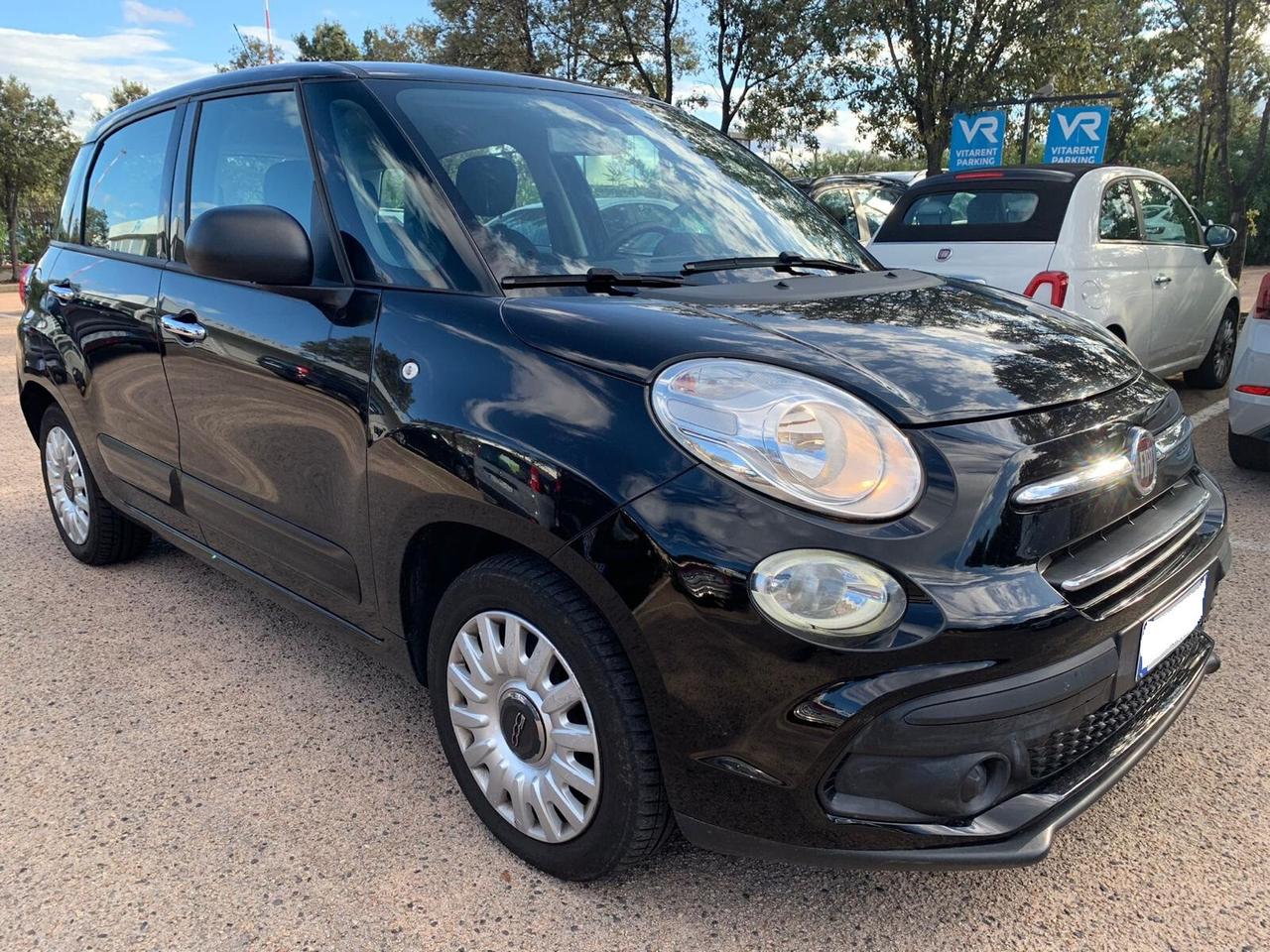 Fiat 500L 1.3 Multijet 95 CV Business automatica PASSAGGIO INCLUSO