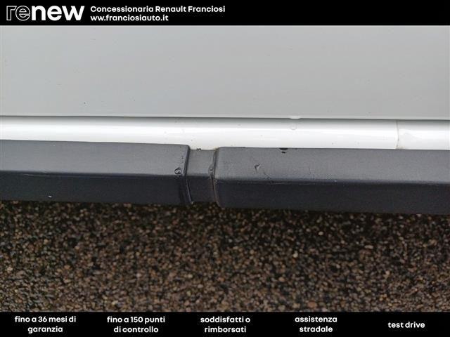 DACIA Sandero Stepway 1.5 Blue dCi 95cv Wow S&S my18