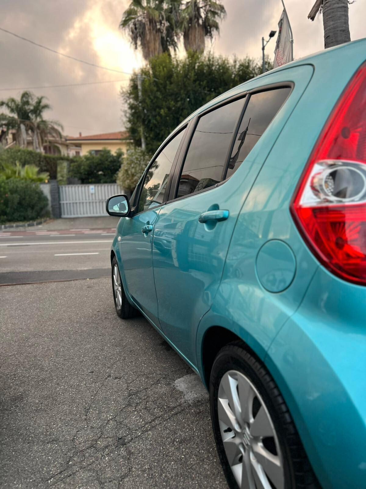 SPLASH 1.2 SAFETY PACK GLS