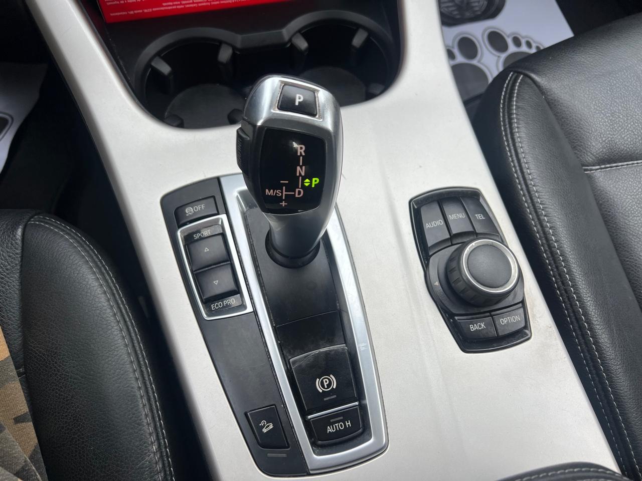 Bmw X3 xDrive tagliandi certificati