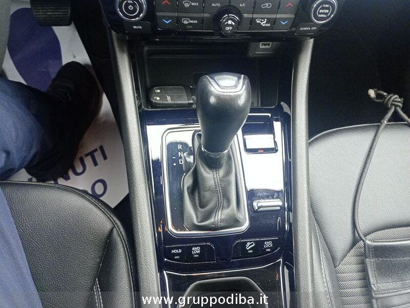 Jeep Compass II 2021 1.3 turbo t4 phev Limited 4xe auto