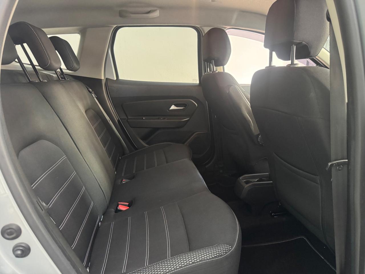 Dacia Duster 1.500diesel/prestige/2021 /km66mila