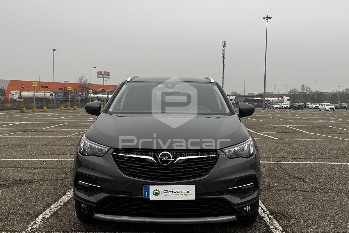 OPEL Grandland X 1.5 diesel Ecotec Start&Stop aut. Innovation