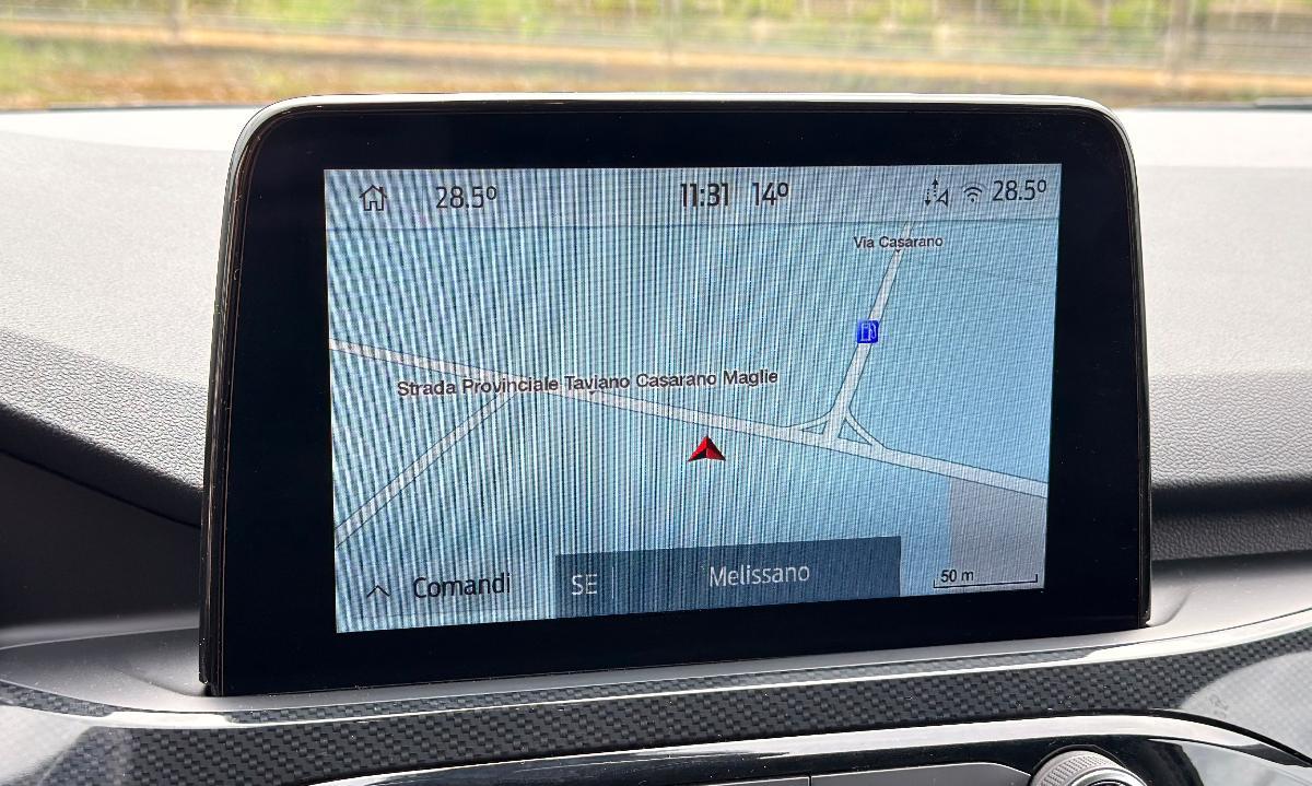 FORD Kuga 1.5 TDCI 120 CV S&S 2WD P. ST-Line