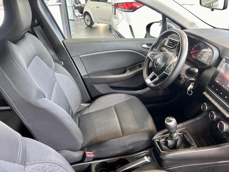 Renault Clio 5 Porte Clio 1.0 tce Business 90cv my21