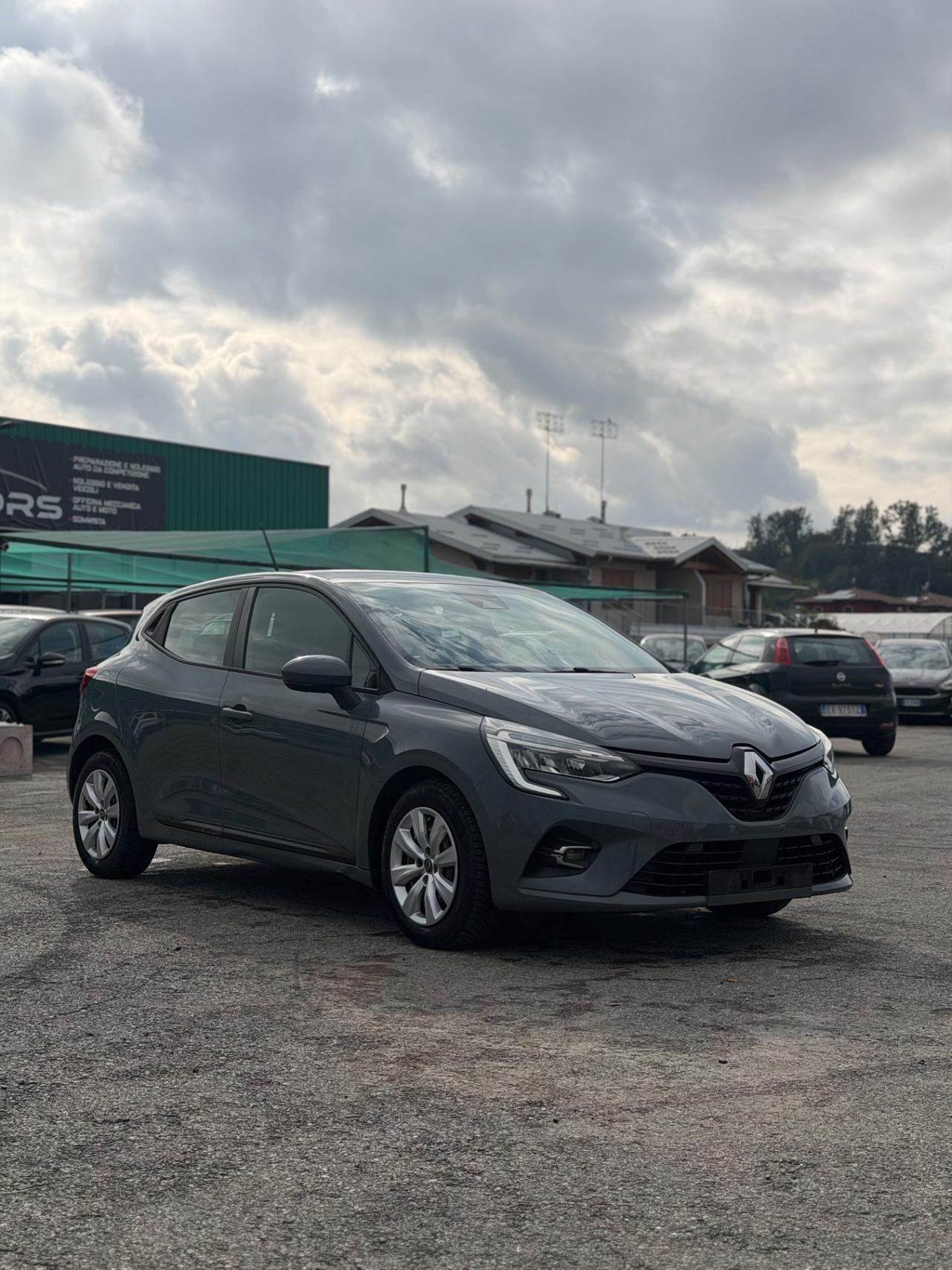 Renault Clio TCe Edition One GARANZIA 12 MESI