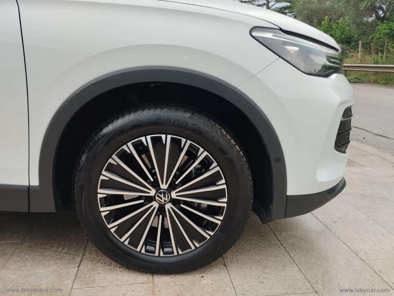 VOLKSWAGEN Tiguan 2.0 TDI 150 CV EVO DSG Edit. Pl.