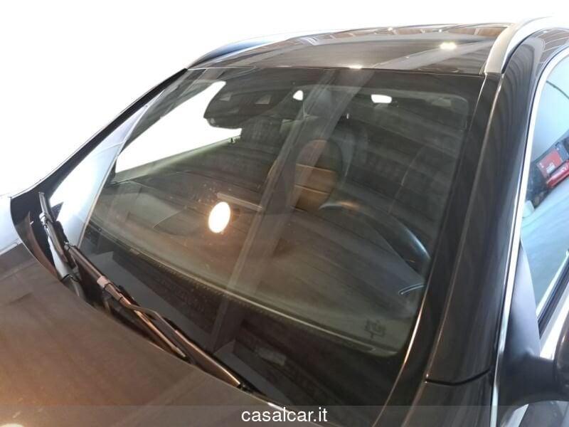 Mercedes-Benz GLC GLC 200 d 4Matic Business Extra 3 ANNI DI GARANZIA KM ILLIMITATI PARI ALLA NUOVA
