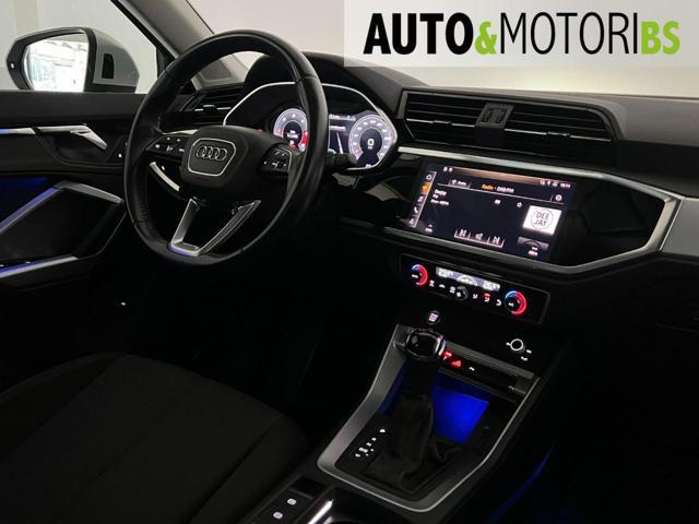 AUDI Q3 SPB 35 TDI S tronic